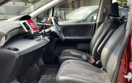 Honda Freed I, 2013 год, 830 000 рублей, 8 фотография
