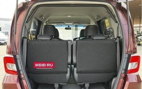 Honda Freed I, 2013 год, 830 000 рублей, 11 фотография