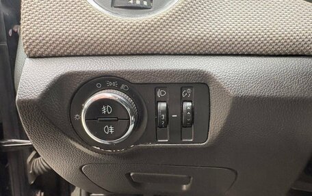 Chevrolet Cruze II, 2013 год, 630 000 рублей, 13 фотография