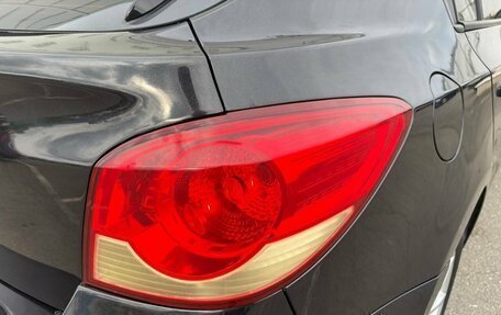 Chevrolet Cruze II, 2013 год, 630 000 рублей, 9 фотография