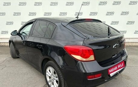 Chevrolet Cruze II, 2013 год, 630 000 рублей, 6 фотография