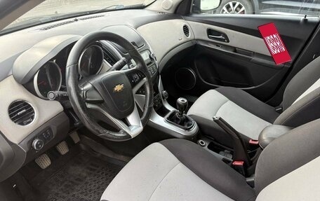 Chevrolet Cruze II, 2013 год, 630 000 рублей, 11 фотография