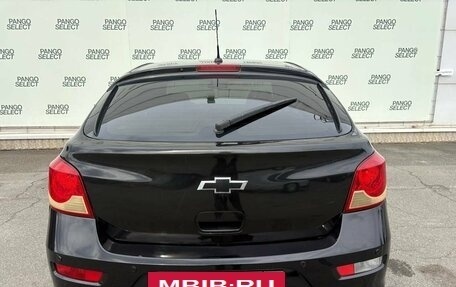 Chevrolet Cruze II, 2013 год, 630 000 рублей, 5 фотография