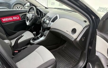 Chevrolet Cruze II, 2013 год, 630 000 рублей, 14 фотография