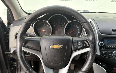 Chevrolet Cruze II, 2013 год, 630 000 рублей, 19 фотография
