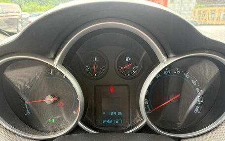 Chevrolet Cruze II, 2013 год, 630 000 рублей, 20 фотография