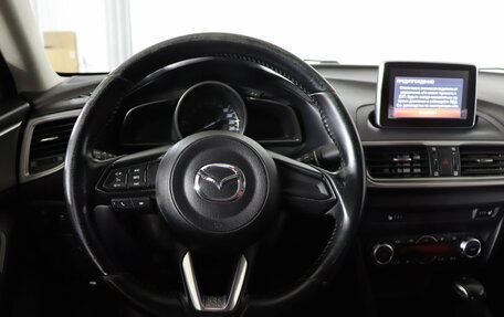 Mazda 3, 2017 год, 1 299 990 рублей, 10 фотография