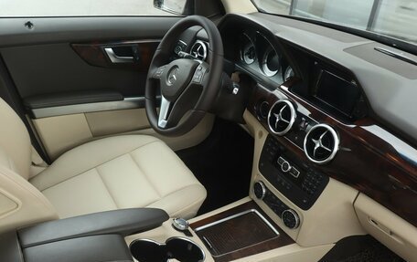 Mercedes-Benz GLK-Класс, 2013 год, 1 865 000 рублей, 6 фотография