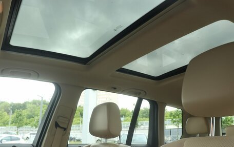 Mercedes-Benz GLK-Класс, 2013 год, 1 865 000 рублей, 11 фотография