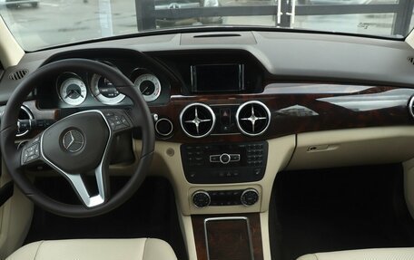 Mercedes-Benz GLK-Класс, 2013 год, 1 865 000 рублей, 7 фотография