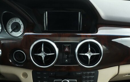 Mercedes-Benz GLK-Класс, 2013 год, 1 865 000 рублей, 12 фотография