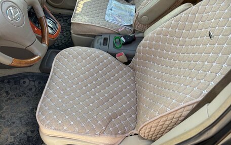 Lexus RX IV рестайлинг, 2001 год, 787 000 рублей, 6 фотография