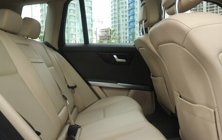 Mercedes-Benz GLK-Класс, 2013 год, 1 865 000 рублей, 8 фотография