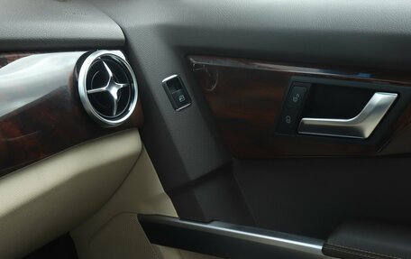 Mercedes-Benz GLK-Класс, 2013 год, 1 865 000 рублей, 9 фотография