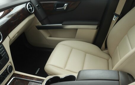 Mercedes-Benz GLK-Класс, 2013 год, 1 865 000 рублей, 15 фотография