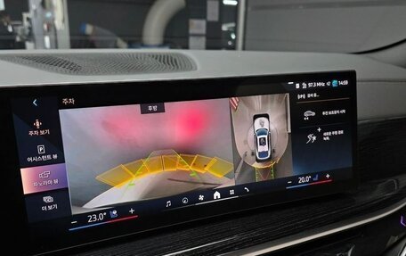 BMW X6, 2025 год, 11 730 000 рублей, 8 фотография