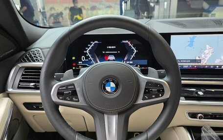 BMW X6, 2025 год, 11 730 000 рублей, 6 фотография