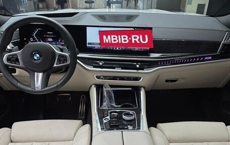 BMW X6, 2025 год, 11 730 000 рублей, 5 фотография