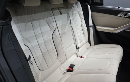 BMW X6, 2025 год, 11 730 000 рублей, 12 фотография