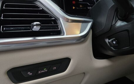 BMW X6, 2025 год, 11 730 000 рублей, 18 фотография