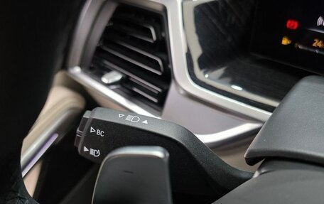 BMW X6, 2025 год, 11 730 000 рублей, 15 фотография