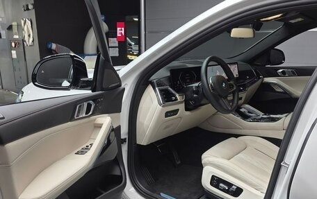 BMW X6, 2025 год, 11 730 000 рублей, 11 фотография