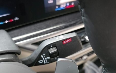 BMW X6, 2025 год, 11 730 000 рублей, 14 фотография