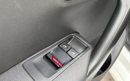 Volkswagen Polo VI (EU Market), 2014 год, 799 000 рублей, 12 фотография
