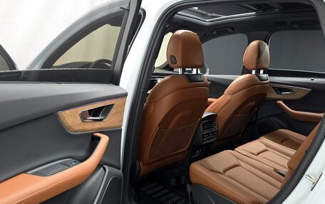 Audi Q7, 2025 год, 9 900 000 рублей, 6 фотография