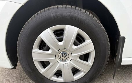 Volkswagen Polo VI (EU Market), 2014 год, 799 000 рублей, 22 фотография