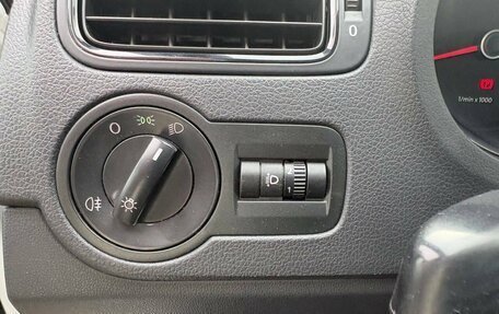 Volkswagen Polo VI (EU Market), 2014 год, 799 000 рублей, 21 фотография