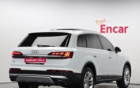 Audi Q7, 2025 год, 9 900 000 рублей, 2 фотография