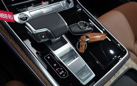 Audi Q7, 2025 год, 9 900 000 рублей, 15 фотография