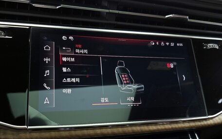 Audi Q7, 2025 год, 9 900 000 рублей, 20 фотография