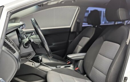 KIA Cerato III, 2013 год, 1 199 000 рублей, 8 фотография
