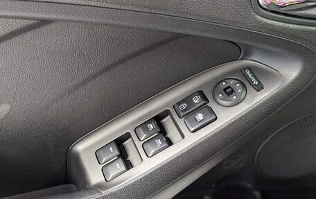 KIA Cerato III, 2013 год, 1 199 000 рублей, 10 фотография
