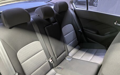 KIA Cerato III, 2013 год, 1 199 000 рублей, 19 фотография