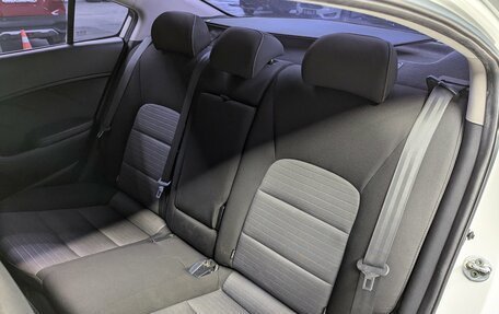 KIA Cerato III, 2013 год, 1 199 000 рублей, 18 фотография