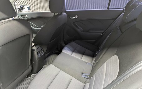 KIA Cerato III, 2013 год, 1 199 000 рублей, 17 фотография