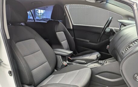 KIA Cerato III, 2013 год, 1 199 000 рублей, 22 фотография