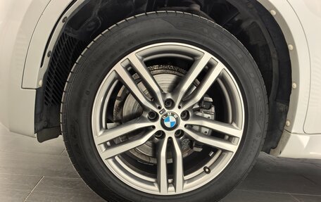 BMW X6, 2018 год, 5 300 000 рублей, 6 фотография