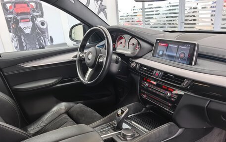 BMW X6, 2018 год, 5 300 000 рублей, 4 фотография