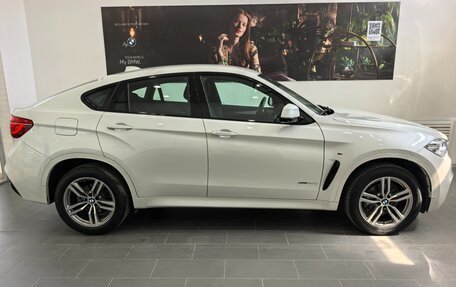BMW X6, 2018 год, 5 300 000 рублей, 11 фотография