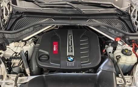 BMW X6, 2018 год, 5 300 000 рублей, 8 фотография