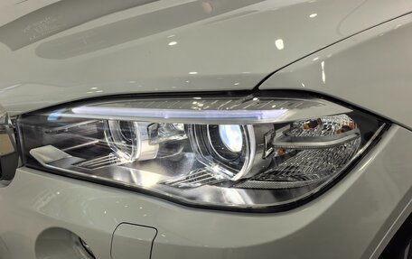 BMW X6, 2018 год, 5 300 000 рублей, 15 фотография