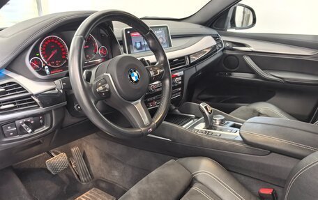 BMW X6, 2018 год, 5 300 000 рублей, 19 фотография