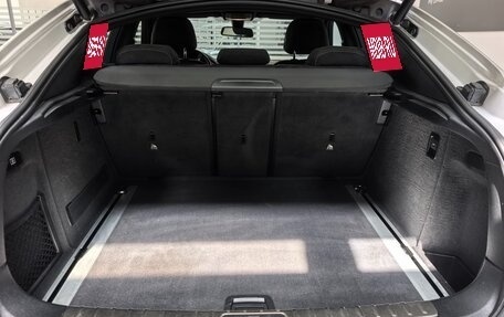 BMW X6, 2018 год, 5 300 000 рублей, 17 фотография