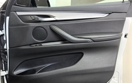 BMW X6, 2018 год, 5 300 000 рублей, 31 фотография