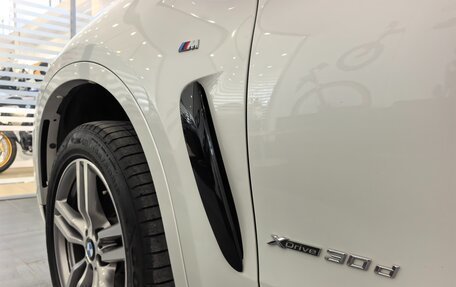 BMW X6, 2018 год, 5 300 000 рублей, 35 фотография