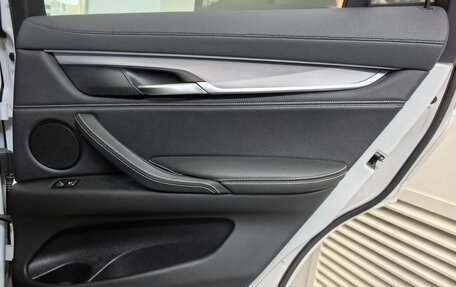 BMW X6, 2018 год, 5 300 000 рублей, 30 фотография